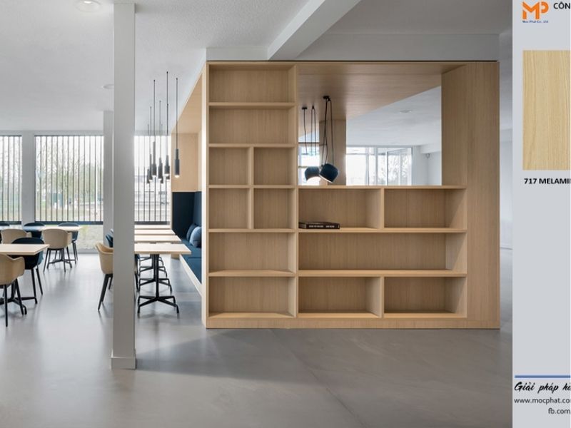 Lợi ích khi sử dụng mdf